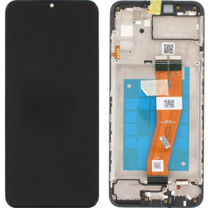 Samsung Galaxy A02S Sm-A025F Lcd Ekran Dokunmatik 