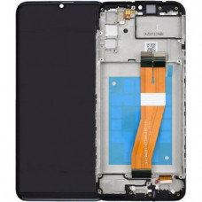 Samsung Galaxy A03 (Sm-A035F) Lcd Ekran Dokunmatik