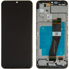Samsung Galaxy A03S A037F Lcd Ekran Dokunmatik