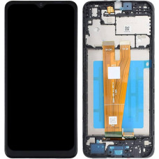 Samsung Galaxy A04 SM-A045 Lcd Ekran Dokunmatik
