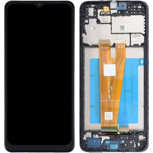 Samsung Galaxy A04 SM-A045 Lcd Ekran Dokunmatik