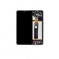 Samsung Galaxy A04s SM-A047 Lcd Ekran Dokunmatik