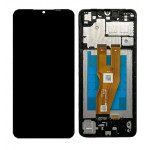Samsung Galaxy A05 Sm-a055f Lcd Ekran Dokunmatik