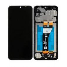Samsung Galaxy A05s SM-A057 Lcd Ekran Dokunmatik 