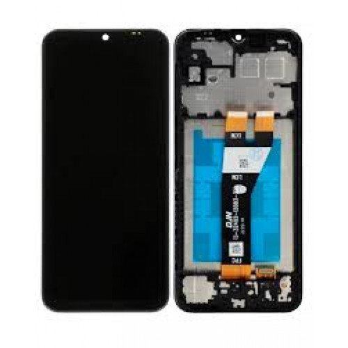 Samsung Galaxy A05s SM-A057 Lcd Ekran Dokunmatik 