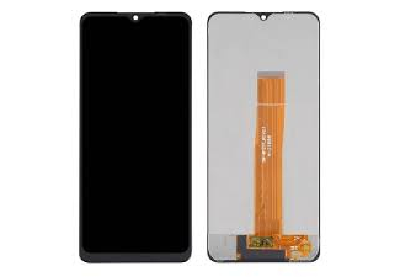 Samsung Galaxy A06 4G SM-A065F Lcd Ekran Dokunmatik  orjinal  