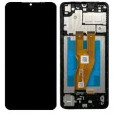 Samsung Galaxy A06 4G SM-A065F Lcd Ekran Dokunmatik