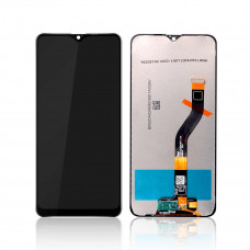 Samsung Galaxy A10S A107 Lcd Ekran Dokunmatik