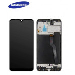 Samsung Galaxy A10 (Sm-A105) Lcd Ekran+Dokunmatik