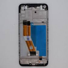 Samsung Galaxy A11 SM-A115 Lcd Ekran Dokunmatik