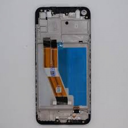 Samsung Galaxy A11 SM-A115 Lcd Ekran Dokunmatik