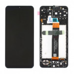 Samsung Galaxy A13 SM-A135 Lcd Ekran Dokunmatik 