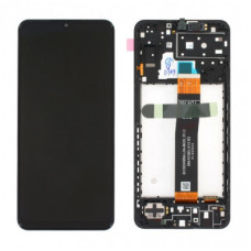 Samsung Galaxy A13 SM-A135 Lcd Ekran Dokunmatik 