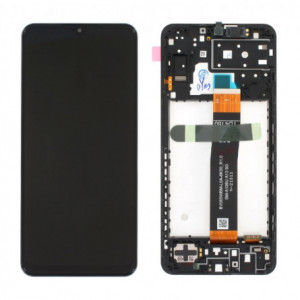 Samsung Galaxy A13 SM-A135 Lcd Ekran Dokunmatik 