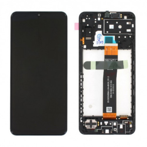 Samsung Galaxy A13 SM-A135 Lcd Ekran Dokunmatik 