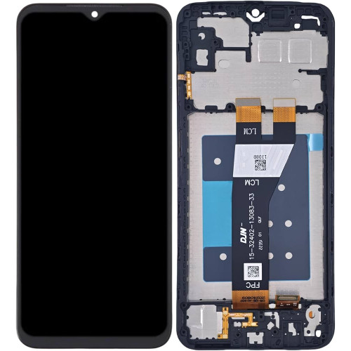 Samsung Galaxy A14 5g A146b  LCD Dokunmatik Ekran