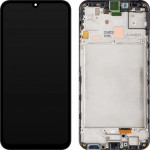 Samsung Galaxy SM-A16 A165 Lcd Ekran  Dokunmatik 