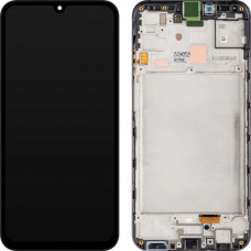 Samsung Galaxy SM-A16 A165 Lcd Ekran  Dokunmatik 
