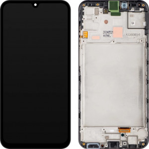 Samsung Galaxy SM-A16 A165 Lcd Ekran  Dokunmatik 