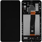 Samsung Galaxy A32 5G SM-A326 Lcd Ekran Dokunmatik 