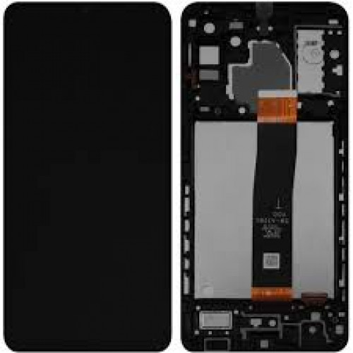 Samsung Galaxy A32 5G SM-A326 Lcd Ekran Dokunmatik 