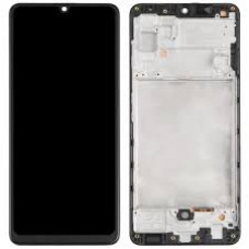 Samsung Galaxy A32 A325F 4G Lcd Ekran Dokunmatik