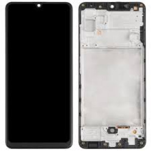 Samsung Galaxy A32 A325F 4G Lcd Ekran Dokunmatik