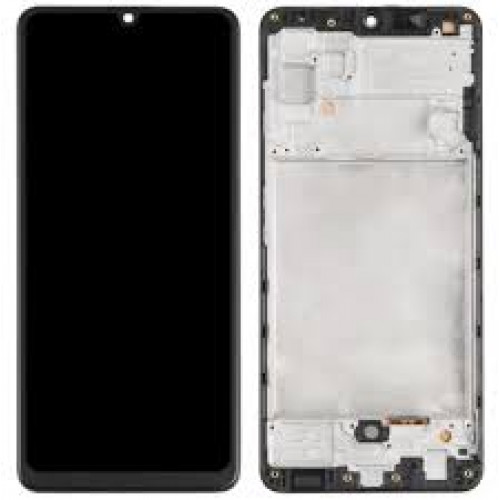 Samsung Galaxy A32 A325F 4G Lcd Ekran Dokunmatik
