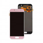 Samsung Galaxy A3 2017 A320 Lcd Ekran Dokunmatik 