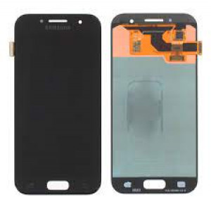 Samsung Galaxy A3 2017 A320 Lcd Ekran Dokunmatik 