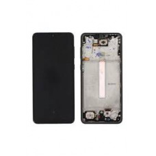 Samsung Galaxy A33 5G SM-A336 Lcd Ekran Dokunmatik