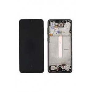 Samsung Galaxy A33 5G SM-A336 Lcd Ekran Dokunmatik
