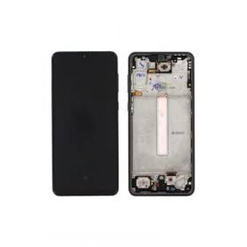 Samsung Galaxy A33 5G SM-A336 Lcd Ekran Dokunmatik