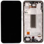 Samsung Galaxy A34 5G SM-A346 Lcd Ekran Dokunmatik