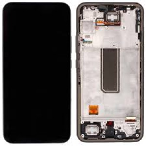 Samsung Galaxy A34 5G SM-A346 Lcd Ekran Dokunmatik