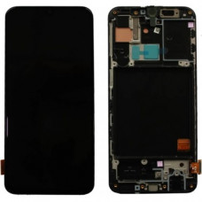 Samsung Galaxy A40 SM-A405 Lcd Ekran Dokunmatik 