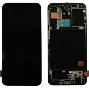 Samsung Galaxy A40 SM-A405 Lcd Ekran Dokunmatik 