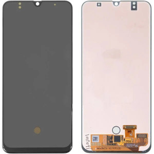 Samsung Galaxy A50 A505F Lcd Ekran Dokunmatik