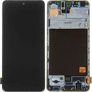 Samsung Galaxy A51 (SM-A515F) LCD Ekran Dokunmatik