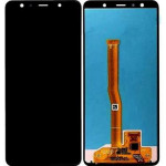 Samsung A7 2018 A750  LCD Ekran Dokunmatik Oled