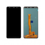 Samsung A7 2018 A750  LCD Ekran Dokunmatik Oled