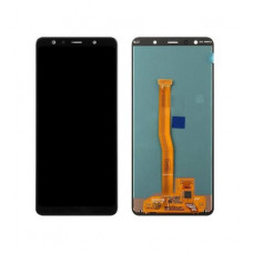 Samsung A7 2018 A750  LCD Ekran Dokunmatik Oled