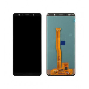 Samsung A7 2018 A750  LCD Ekran Dokunmatik Oled