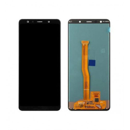 Samsung A7 2018 A750  LCD Ekran Dokunmatik Oled