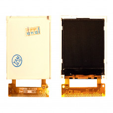 Samsung E1200-1205 Ekran LCD Panel