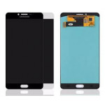 Samsung C9000 Galaxy C9 Pro Lcd Ekran + Dokunmatik Orjinal