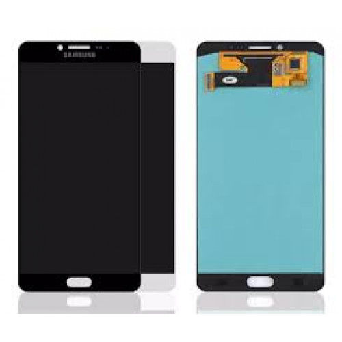 Samsung C9000 Galaxy C9 Pro Lcd Ekran + Dokunmatik Orjinal