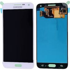 Samsung Galaxy E5 SM-E500 Lcd Ekran Dokunmatik