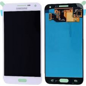 Samsung Galaxy E5 SM-E500 Lcd Ekran Dokunmatik