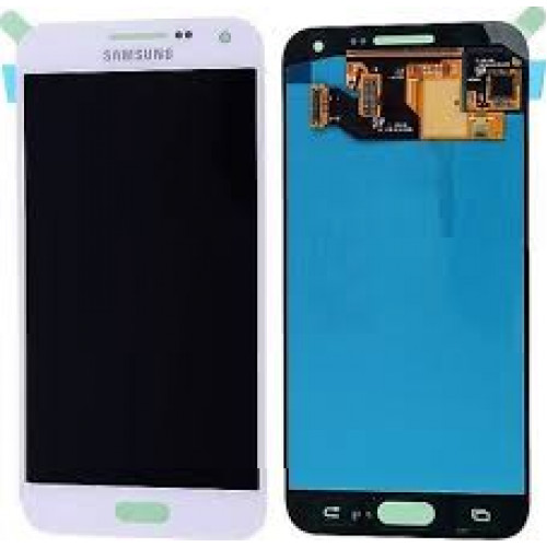 Samsung Galaxy E5 SM-E500 Lcd Ekran Dokunmatik
